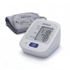 فشارسنج دیجیتال بازویی امرن مدل OMRON M2 فشارسنج دیجیتال بازویی امرن مدل OMRON M2